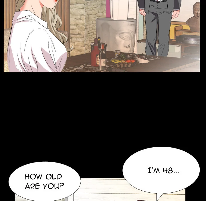 Daddy’s Working Chapter 14 - HolyManga.Net