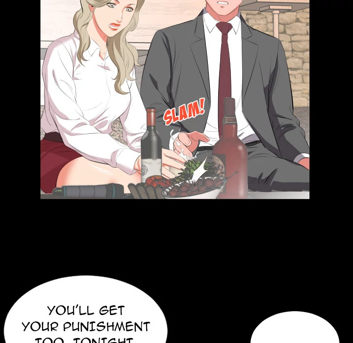 Daddy’s Working Chapter 14 - HolyManga.Net