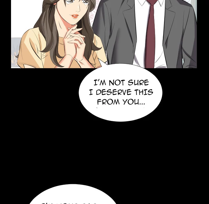 Daddy’s Working Chapter 14 - HolyManga.Net