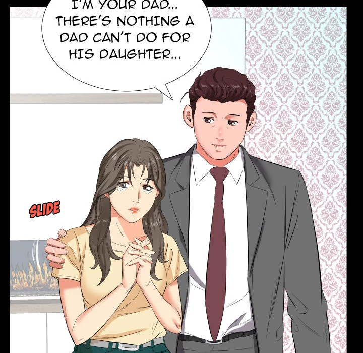 Daddy’s Working Chapter 14 - HolyManga.Net