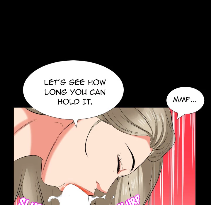 Daddy’s Working Chapter 15 - HolyManga.Net