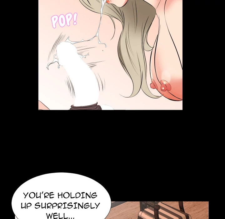 Daddy’s Working Chapter 15 - HolyManga.Net