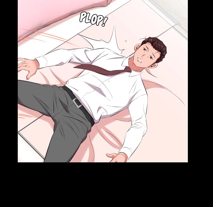 Daddy’s Working Chapter 15 - HolyManga.Net