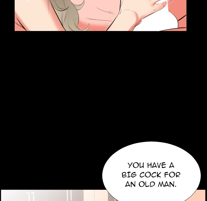 Daddy’s Working Chapter 15 - HolyManga.Net