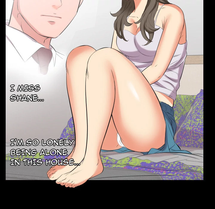 Daddy’s Working Chapter 15 - HolyManga.Net