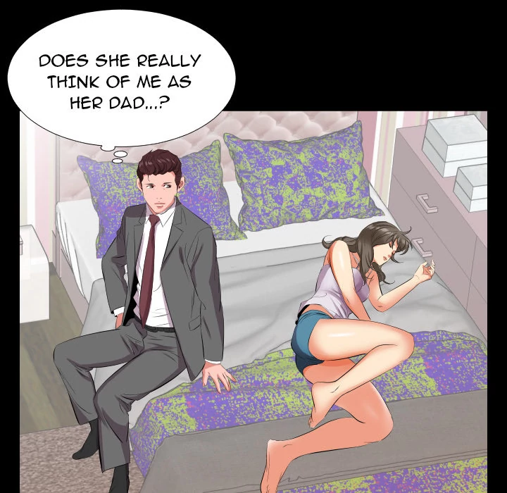 Daddy’s Working Chapter 16 - HolyManga.Net