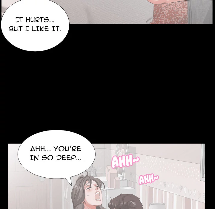 Daddy’s Working Chapter 16 - HolyManga.Net