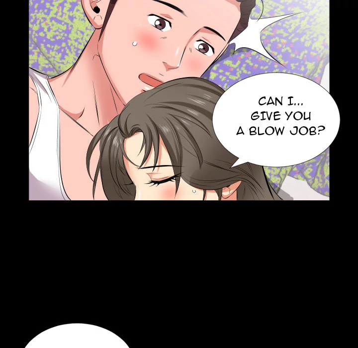 Daddy’s Working Chapter 17 - HolyManga.Net