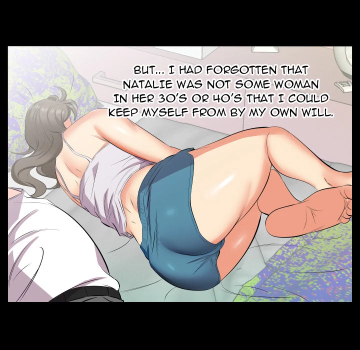 Daddy’s Working Chapter 17 - HolyManga.Net