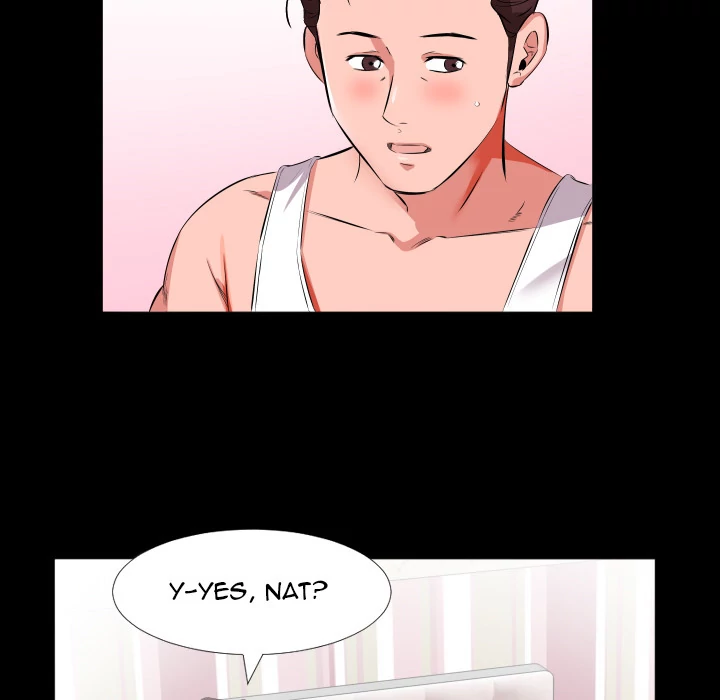 Daddy’s Working Chapter 17 - HolyManga.Net