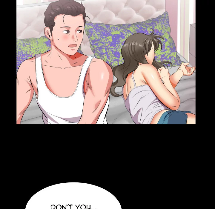 Daddy’s Working Chapter 17 - HolyManga.Net