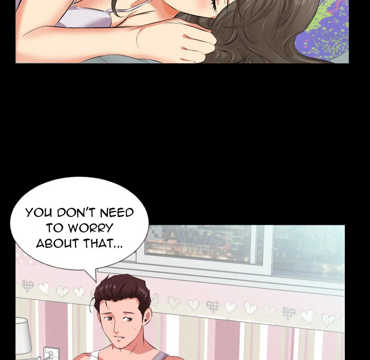 Daddy’s Working Chapter 17 - HolyManga.Net