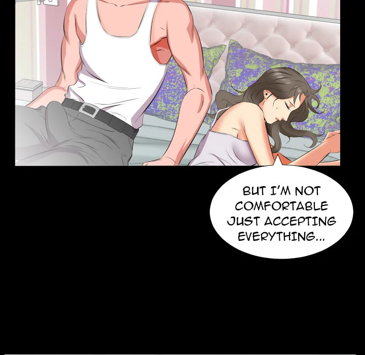 Daddy’s Working Chapter 17 - HolyManga.Net