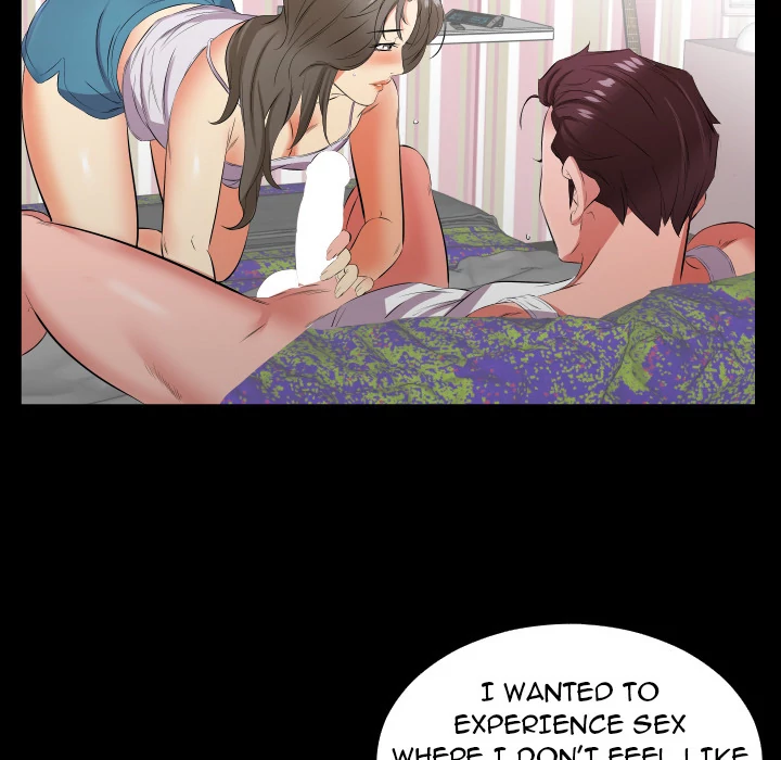 Daddy’s Working Chapter 18 - HolyManga.Net