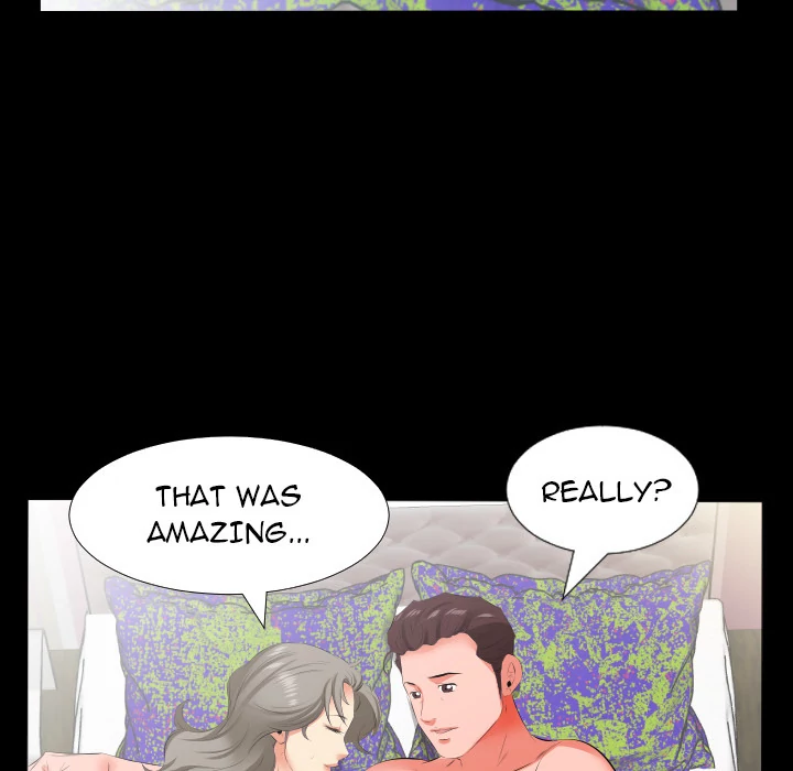 Daddy’s Working Chapter 19 - HolyManga.Net