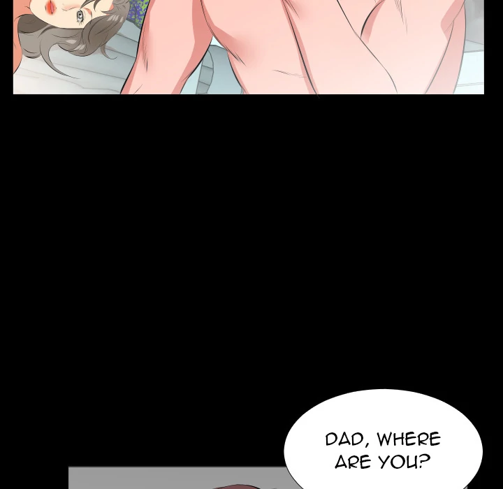 Daddy’s Working Chapter 19 - HolyManga.Net