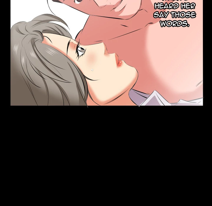 Daddy’s Working Chapter 19 - HolyManga.Net