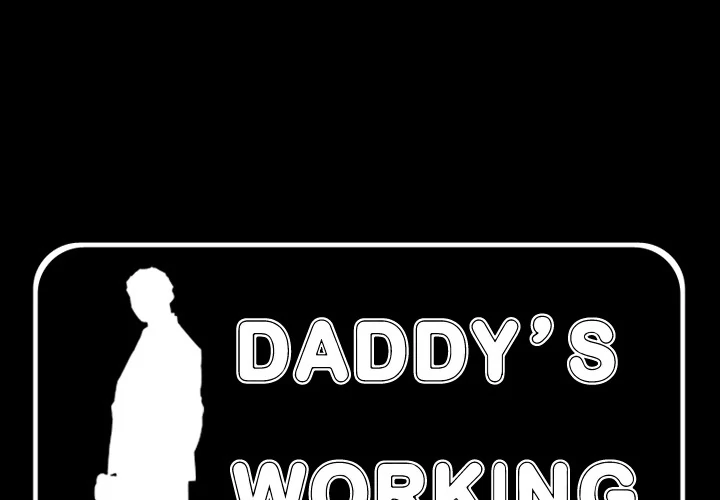 Daddy’s Working Chapter 1 - HolyManga.Net