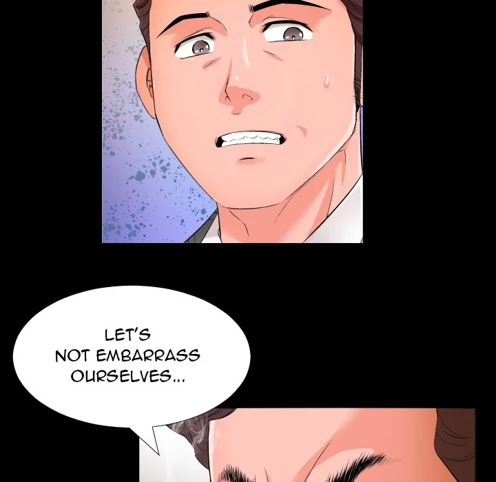 Daddy’s Working Chapter 1 - HolyManga.Net