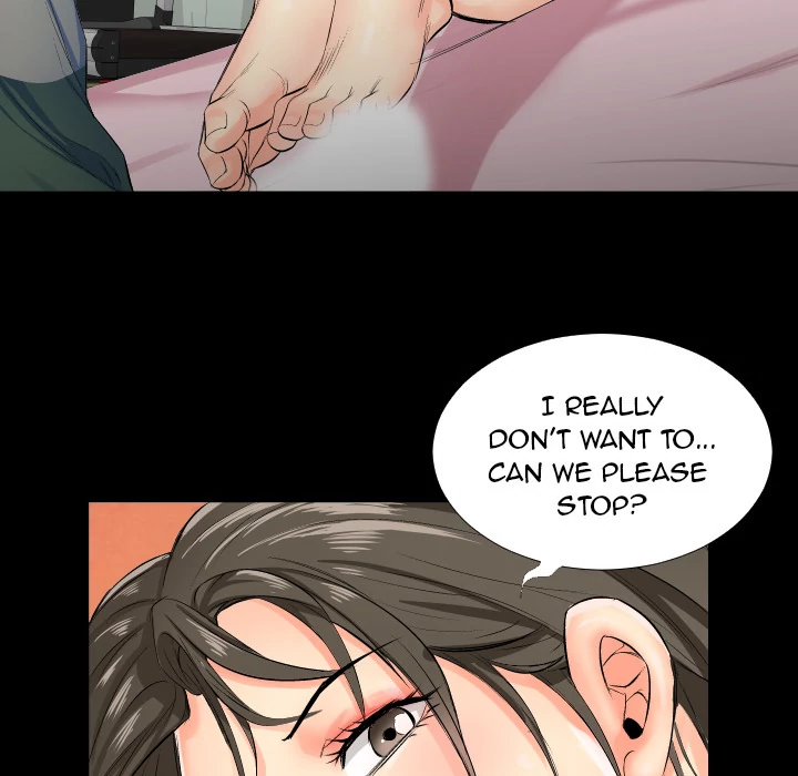 Daddy’s Working Chapter 1 - HolyManga.Net