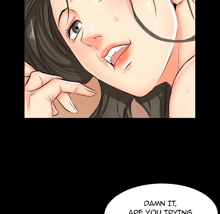 Daddy’s Working Chapter 1 - HolyManga.Net