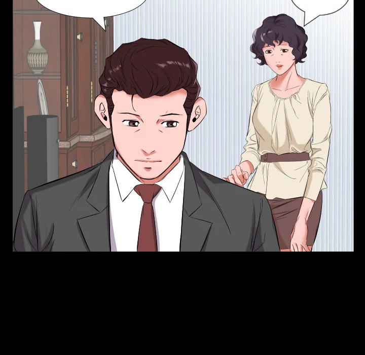 Daddy’s Working Chapter 11 - HolyManga.Net