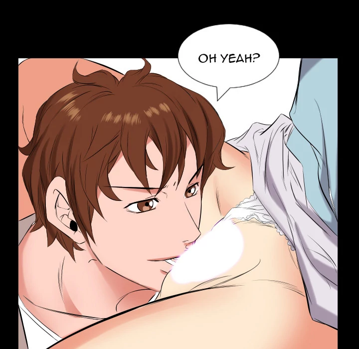 Daddy’s Working Chapter 11 - HolyManga.Net