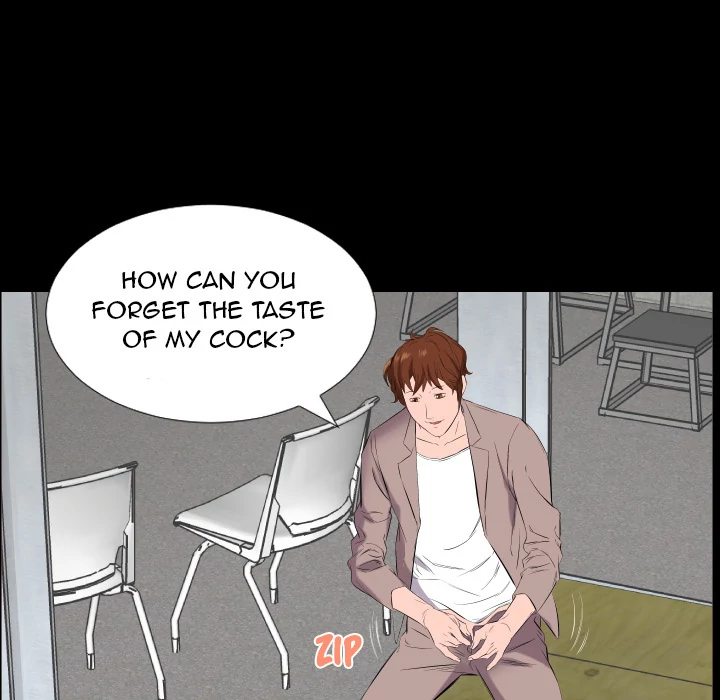 Daddy’s Working Chapter 11 - HolyManga.Net