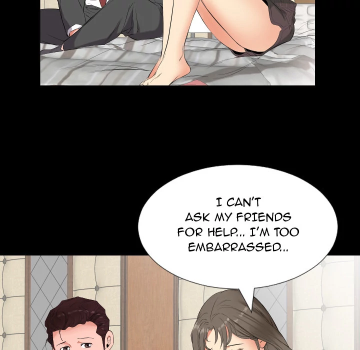 Daddy’s Working Chapter 11 - HolyManga.Net