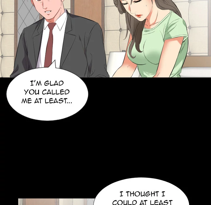 Daddy’s Working Chapter 11 - HolyManga.Net