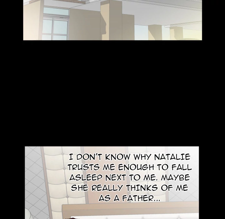 Daddy’s Working Chapter 11 - HolyManga.Net