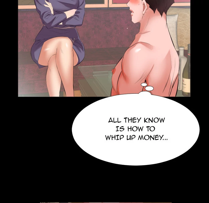 Daddy’s Working Chapter 12 - HolyManga.Net