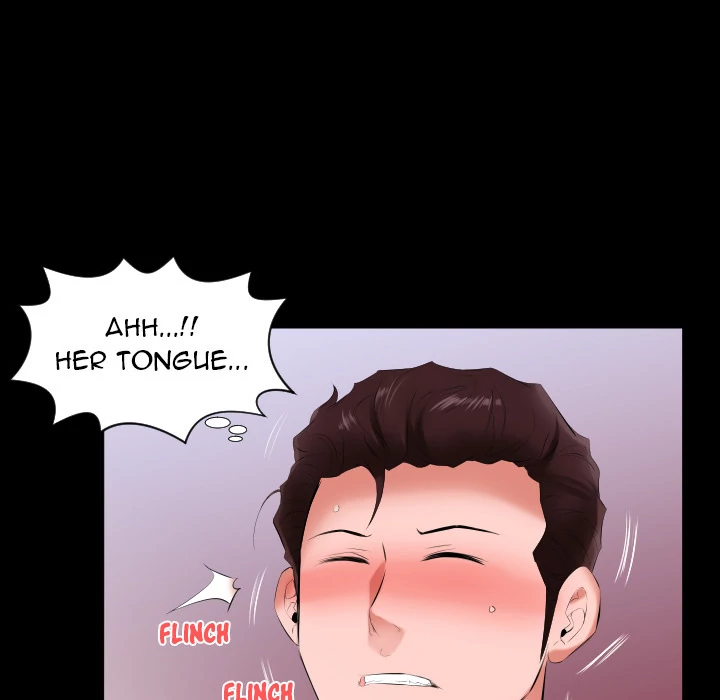 Daddy’s Working Chapter 12 - HolyManga.Net