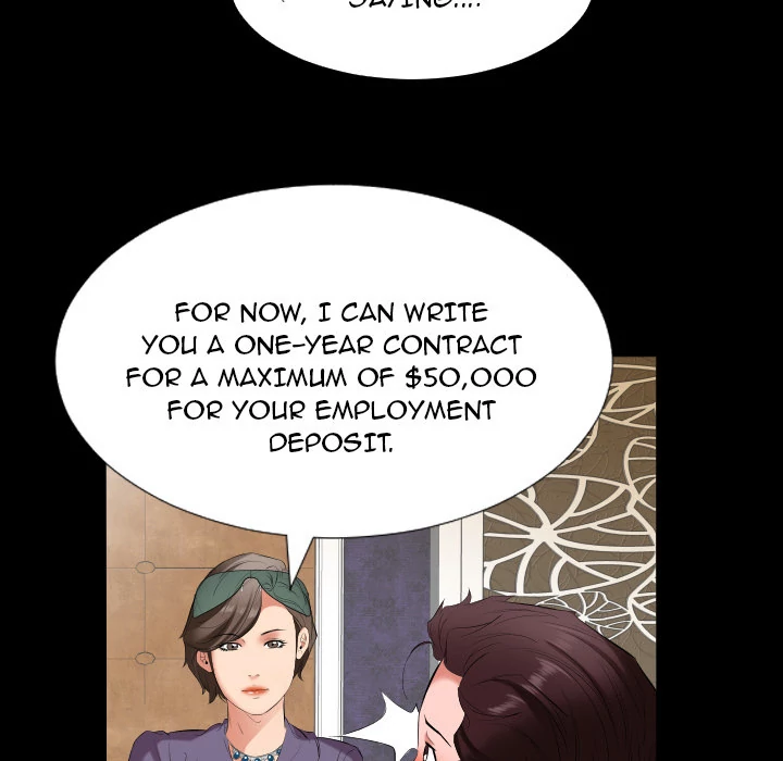 Daddy’s Working Chapter 12 - HolyManga.Net