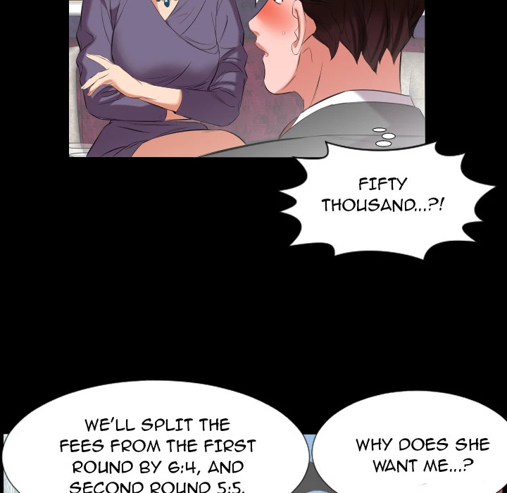 Daddy’s Working Chapter 12 - HolyManga.Net