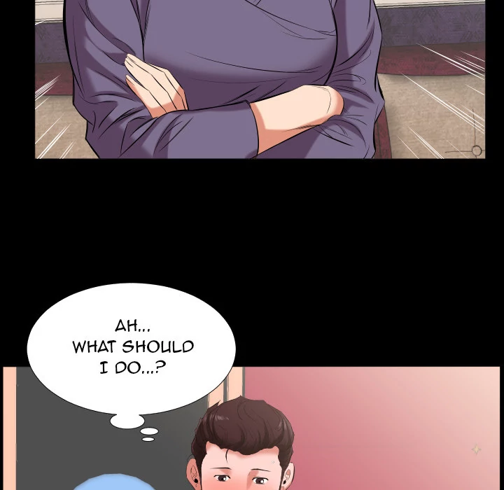 Daddy’s Working Chapter 12 - HolyManga.Net