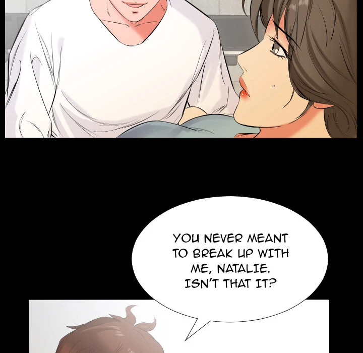 Daddy’s Working Chapter 12 - HolyManga.Net