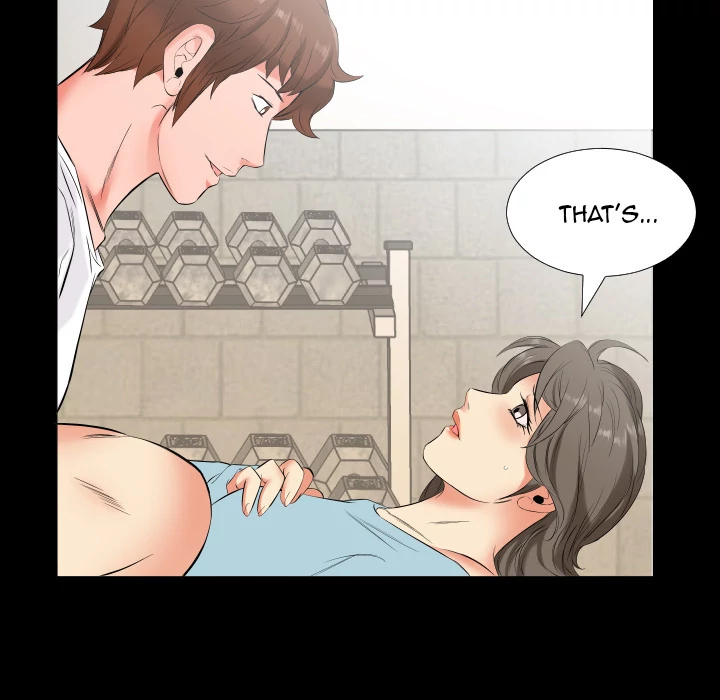 Daddy’s Working Chapter 12 - HolyManga.Net