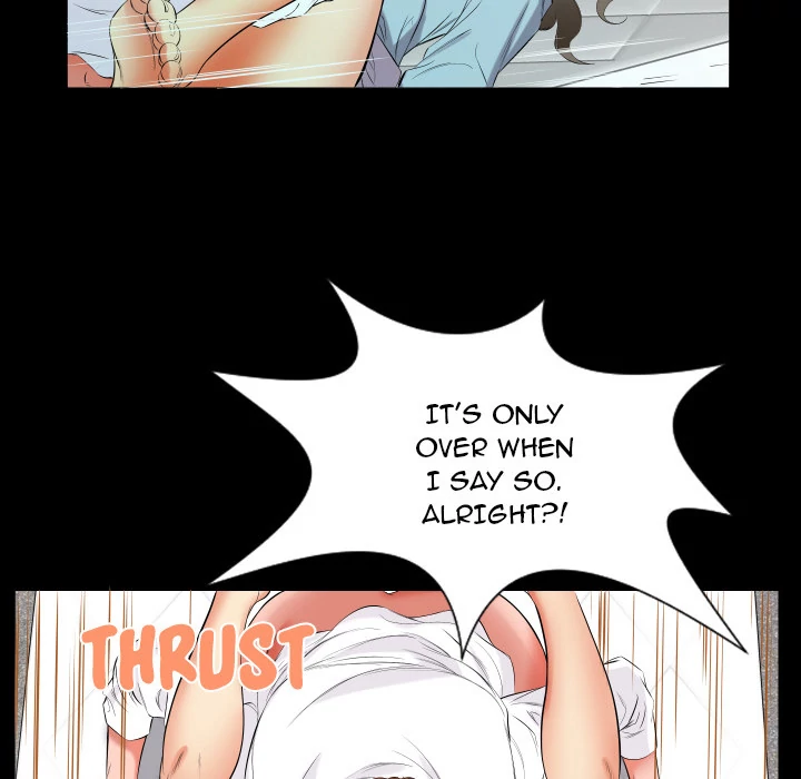 Daddy’s Working Chapter 12 - HolyManga.Net