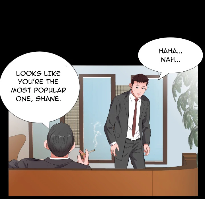 Daddy’s Working Chapter 12 - HolyManga.Net