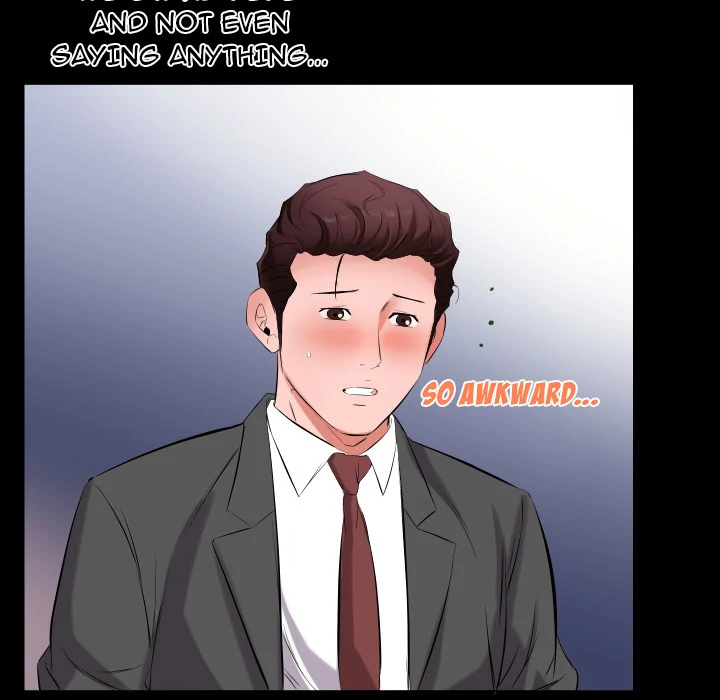 Daddy’s Working Chapter 12 - HolyManga.Net