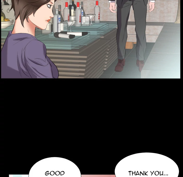 Daddy’s Working Chapter 12 - HolyManga.Net