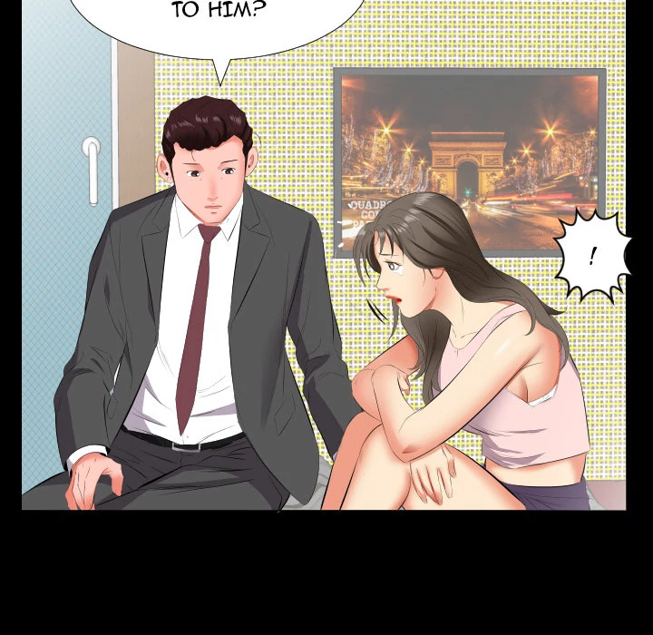 Daddy’s Working Chapter 13 - HolyManga.Net