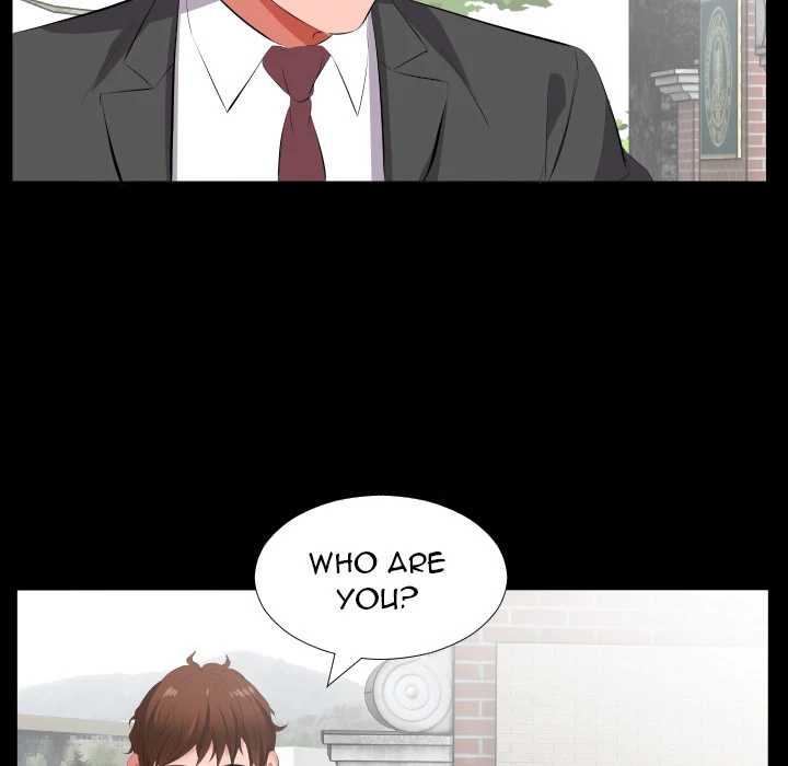 Daddy’s Working Chapter 13 - HolyManga.Net