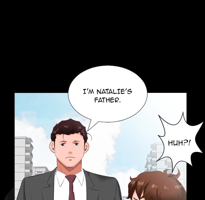 Daddy’s Working Chapter 13 - HolyManga.Net