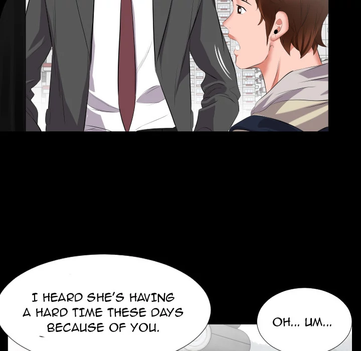 Daddy’s Working Chapter 13 - HolyManga.Net