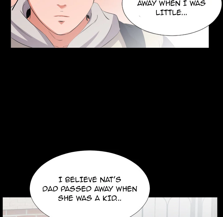 Daddy’s Working Chapter 13 - HolyManga.Net