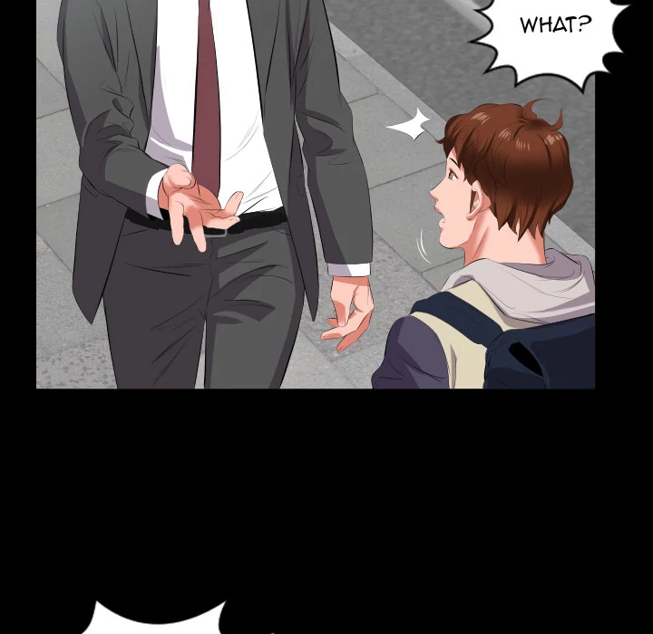 Daddy’s Working Chapter 13 - HolyManga.Net