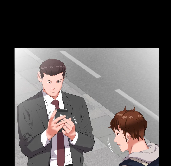 Daddy’s Working Chapter 13 - HolyManga.Net