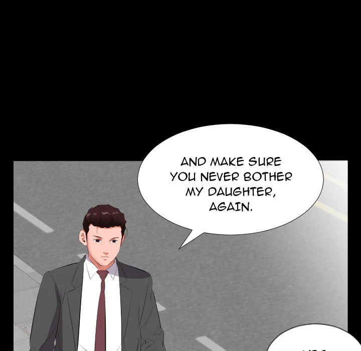 Daddy’s Working Chapter 13 - HolyManga.Net